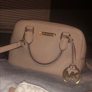Michael Kors small satchel